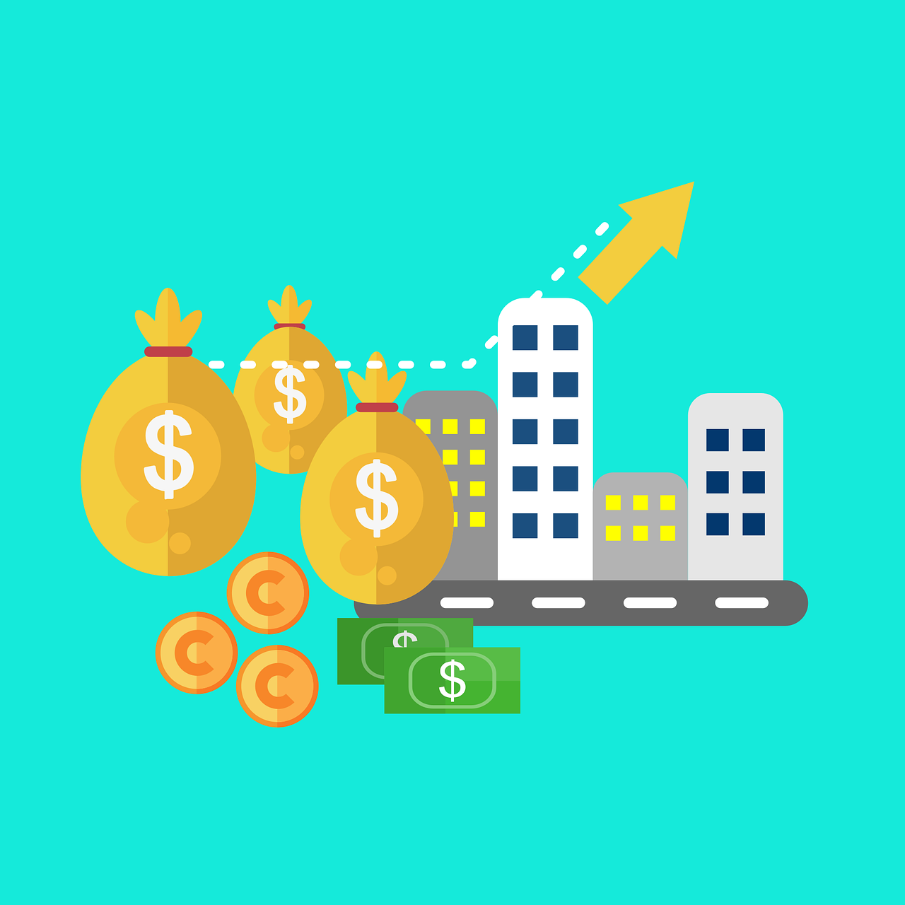 The Ultimate Guide to Selling Domains: Tips for Maximizing Profits