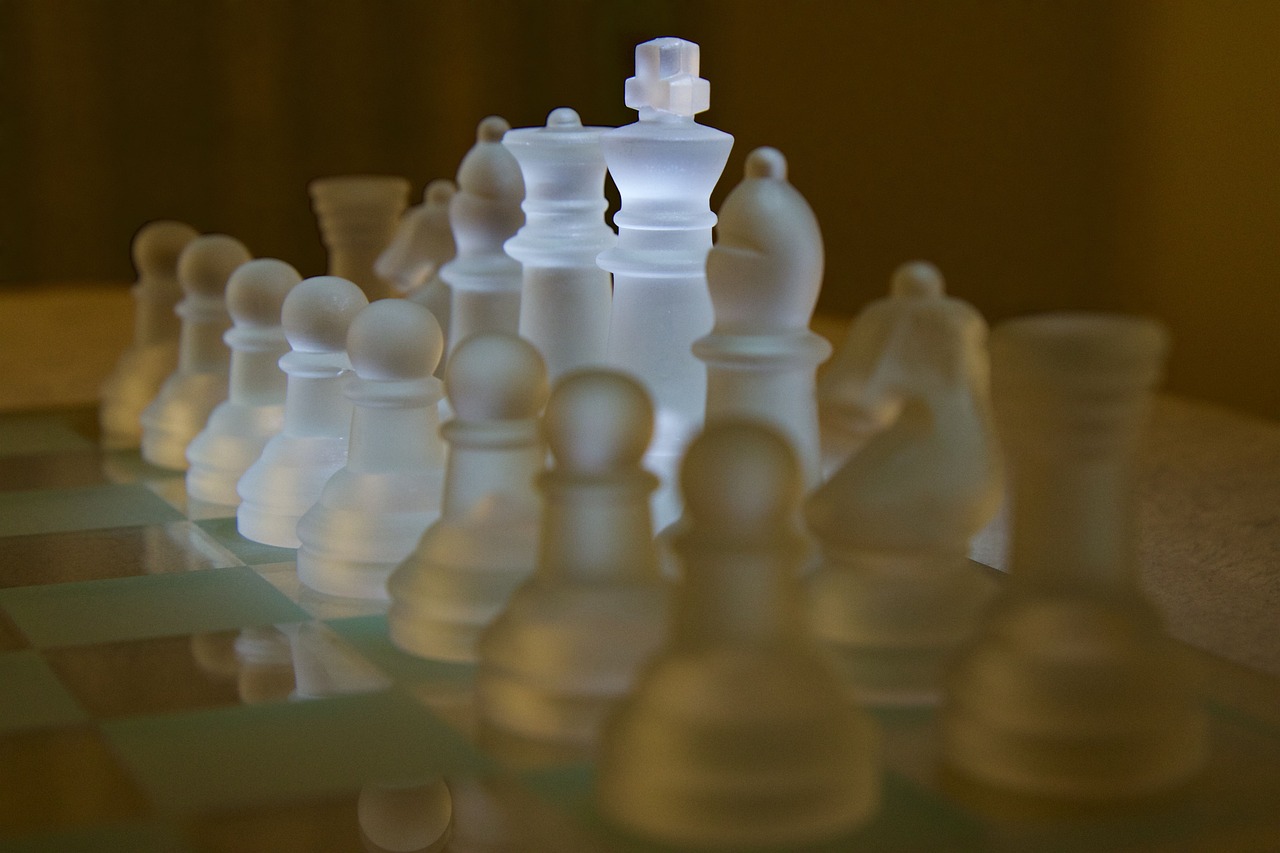 Top Strategies for Winning Domain Auctions